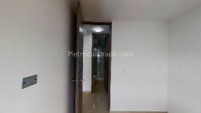 Apartamento en venta en Ricaurte, Bogotá · foto 5 de 20