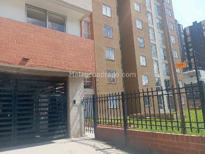 Apartamento en venta en Bosconia, Bogotá · foto 15 de 20