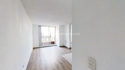 Apartamento en venta en Bosconia, Bogotá · foto 20 de 20