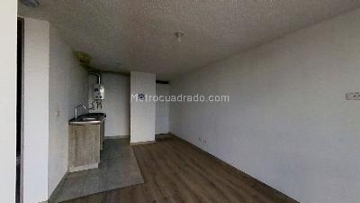 Apartamento en venta en Bosconia, Bogotá · foto 7 de 20