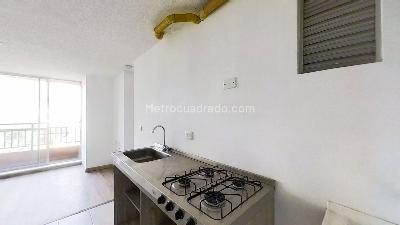 Apartamento en venta en Bosconia, Bogotá · foto 8 de 20