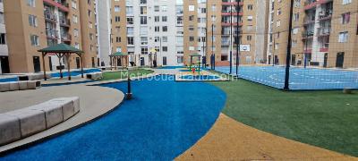 Apartamento en venta en Bosconia, Bogotá · foto 12 de 20