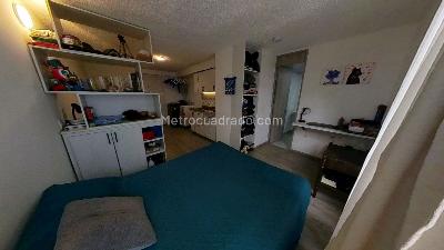 Apartamento en venta en Bosconia, Bogotá · foto 14 de 20