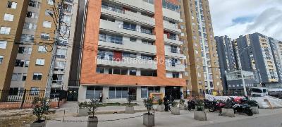Apartamento en venta en Bosconia, Bogotá · foto 16 de 20