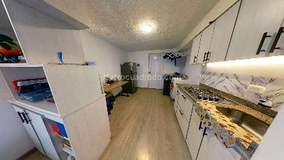 Apartamento en venta en Bosconia, Bogotá · foto 18 de 20