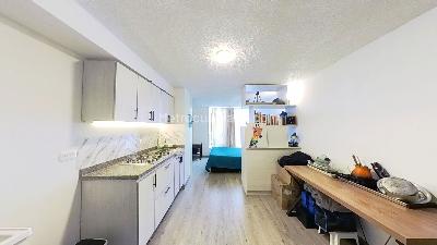 Apartamento en venta en Bosconia, Bogotá · foto 19 de 20