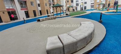 Apartamento en venta en Bosconia, Bogotá · foto 4 de 20