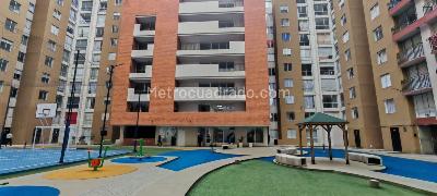 Apartamento en venta en Bosconia, Bogotá · foto 5 de 20