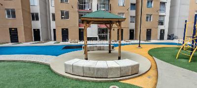 Apartamento en venta en Bosconia, Bogotá · foto 7 de 20