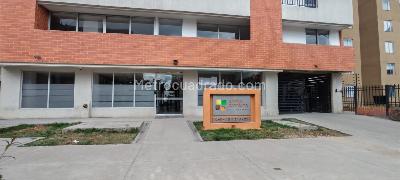 Apartamento en venta en Bosconia, Bogotá · foto 8 de 20