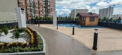 Apartamento en venta en El Vergel Oriental, Bogotá · foto 12 de 20