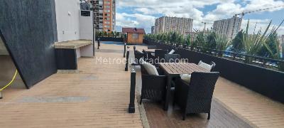 Apartamento en venta en El Vergel Oriental, Bogotá · foto 14 de 20