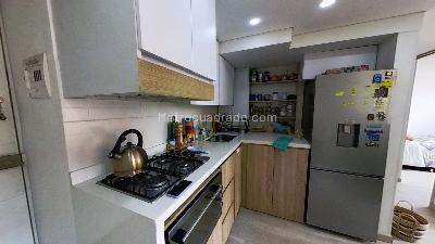 Apartamento en venta en El Vergel Oriental, Bogotá · foto 16 de 20