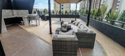 Apartamento en venta en El Vergel Oriental, Bogotá · foto 18 de 20