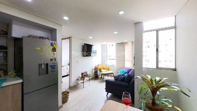 Apartamento en venta en El Vergel Oriental, Bogotá · foto 20 de 20