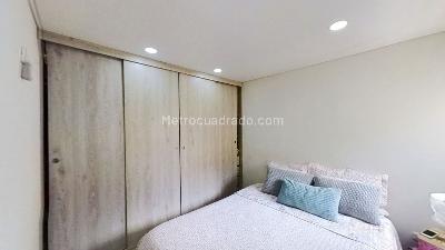 Apartamento en venta en El Vergel Oriental, Bogotá · foto 3 de 20