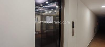 Apartamento en venta en El Vergel Oriental, Bogotá · foto 6 de 20