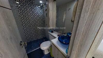Apartamento en venta en El Vergel Oriental, Bogotá · foto 7 de 20