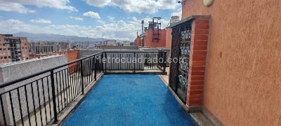Apartamento en venta en El Vergel Oriental, Bogotá · foto 8 de 20