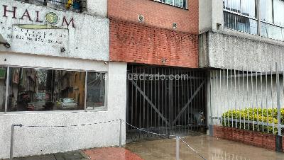 Apartamento en venta en La Paz Bosa, Bogotá · foto 11 de 20