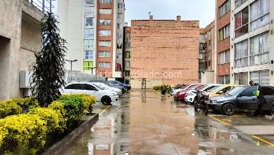 Apartamento en venta en La Paz Bosa, Bogotá · foto 17 de 20