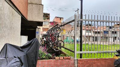 Apartamento en venta en La Paz Bosa, Bogotá · foto 19 de 20
