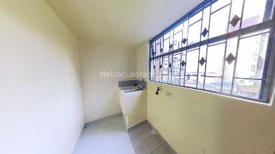 Apartamento en venta en La Paz Bosa, Bogotá · foto 2 de 20