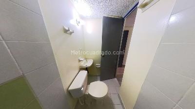 Apartamento en venta en La Paz Bosa, Bogotá · foto 8 de 20