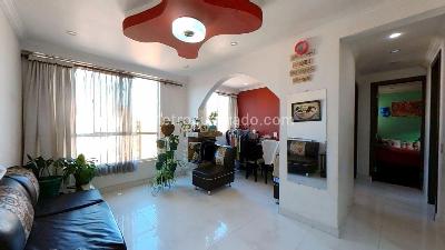 Apartamento en venta en Las Margaritas, Bogotá · foto 20 de 20