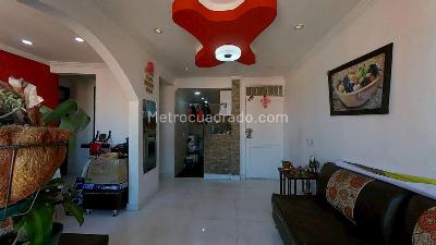 Apartamento en venta en Las Margaritas, Bogotá · foto 9 de 20