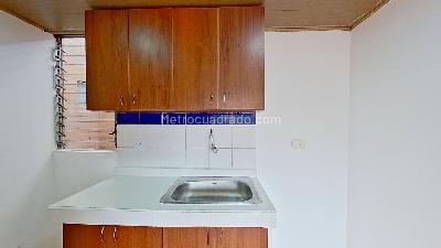 Apartamento en venta en Osorio, Bogotá · foto 19 de 20