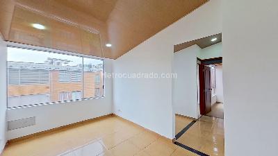 Apartamento en venta en Osorio, Bogotá · foto 2 de 20