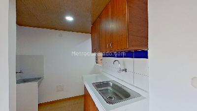 Apartamento en venta en Osorio, Bogotá · foto 4 de 20