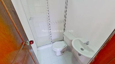 Apartamento en venta en Osorio, Bogotá · foto 8 de 20