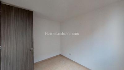 Apartamento de 1 alcoba en venta en Tintala Chicala, Bogotá, 28 m² · foto 11 de 20