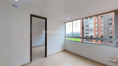 Apartamento de 1 alcoba en venta en Tintala Chicala, Bogotá, 28 m² · foto 15 de 20