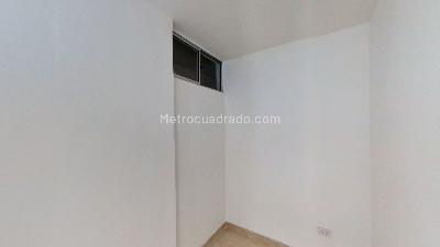 Apartamento de 1 alcoba en venta en Tintala Chicala, Bogotá, 28 m² · foto 17 de 20