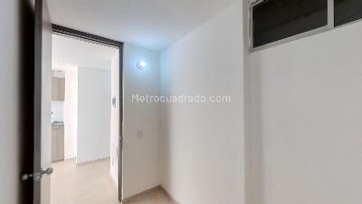 Apartamento de 1 alcoba en venta en Tintala Chicala, Bogotá, 28 m² · foto 3 de 20
