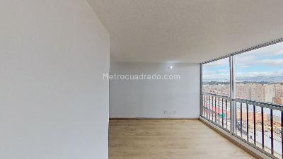 Apartamento en venta en El Chanco, Bogotá · foto 11 de 20