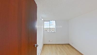 Apartamento en venta en El Chanco, Bogotá · foto 15 de 20