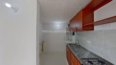 Apartamento en venta en El Chanco, Bogotá · foto 18 de 20