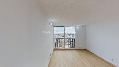 Apartamento en venta en El Chanco, Bogotá · foto 19 de 20