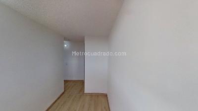 Apartamento en venta en El Chanco, Bogotá · foto 2 de 20