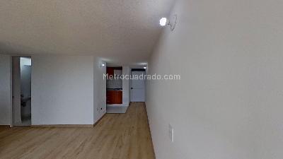 Apartamento en venta en El Chanco, Bogotá · foto 3 de 20