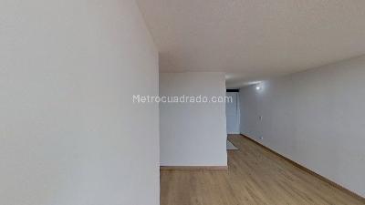 Apartamento en venta en El Chanco, Bogotá · foto 6 de 20