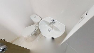 Apartamento en venta en El Chanco, Bogotá · foto 12 de 20