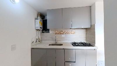 Apartamento en venta en El Chanco, Bogotá · foto 13 de 20