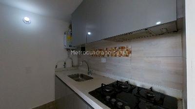 Apartamento en venta en El Chanco, Bogotá · foto 2 de 20