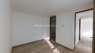 Apartamento en venta en El Chanco, Bogotá · foto 20 de 20
