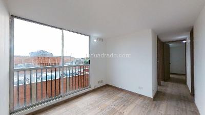 Apartamento en venta en El Chanco, Bogotá · foto 4 de 20